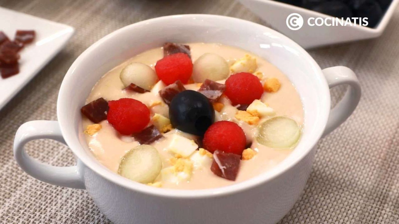 CTIS0978 receta mazamorra