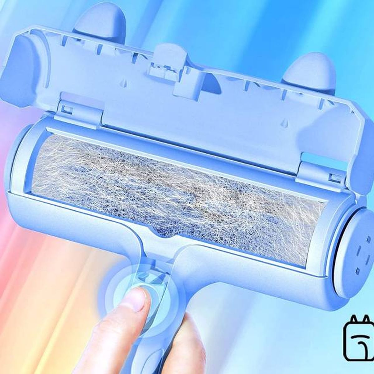 productos para gatos mas vendidos amazon rodillo quitapelos