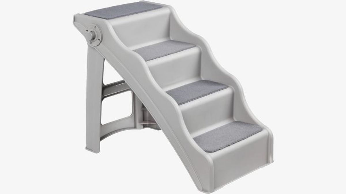 escaleras para perros modelo 2