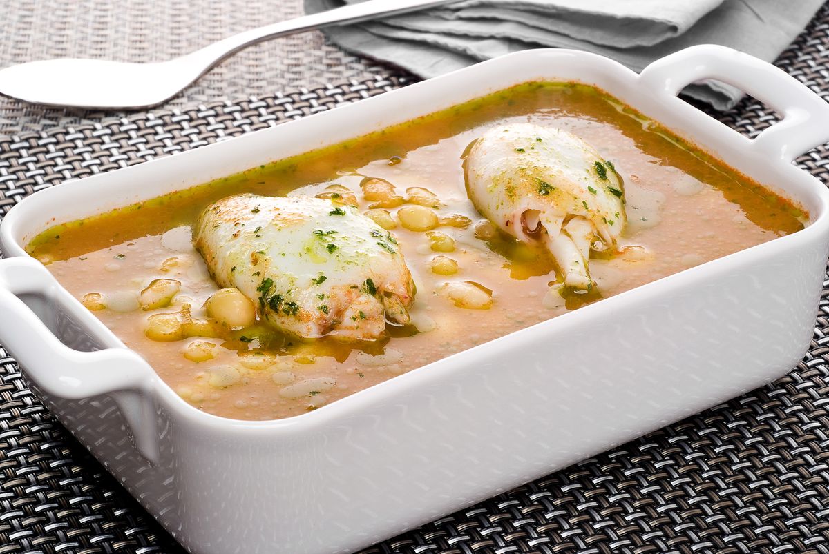 pochas chipirones xl