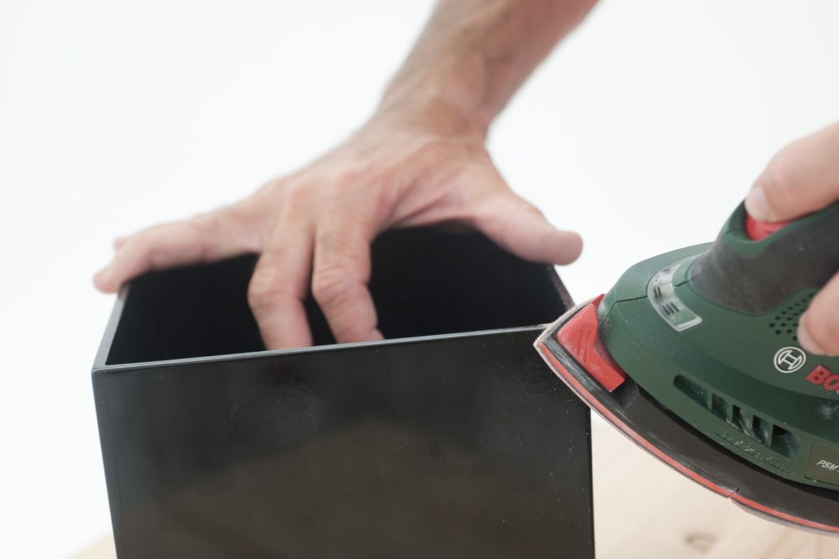 brico2 0656 reparar jarron dm paso 2