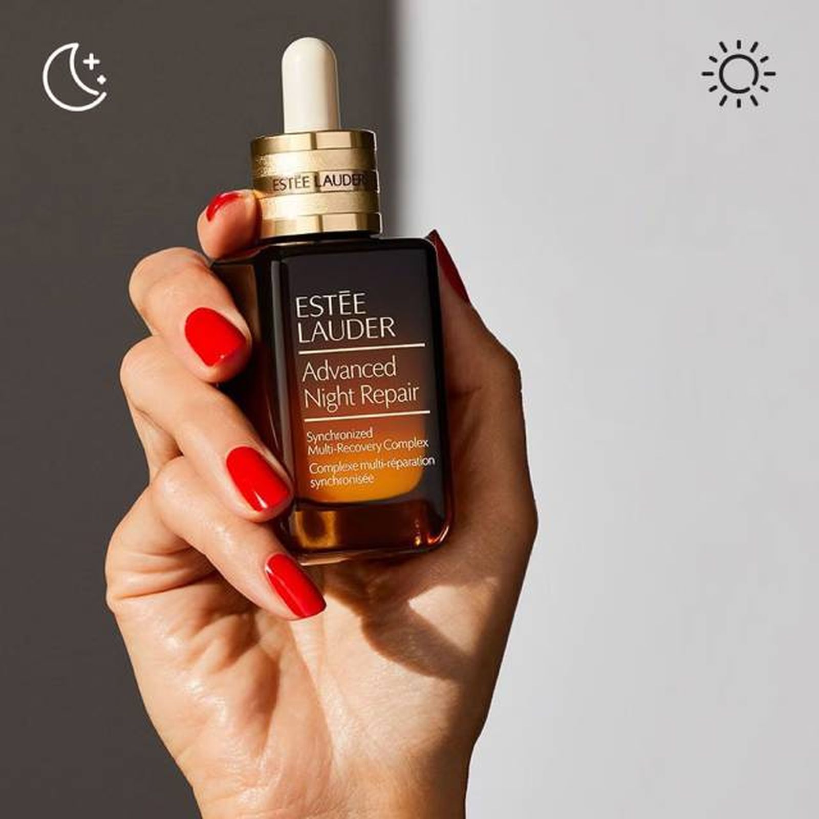 estee lauder advanced night repair para que sirve y como se utiliza serum