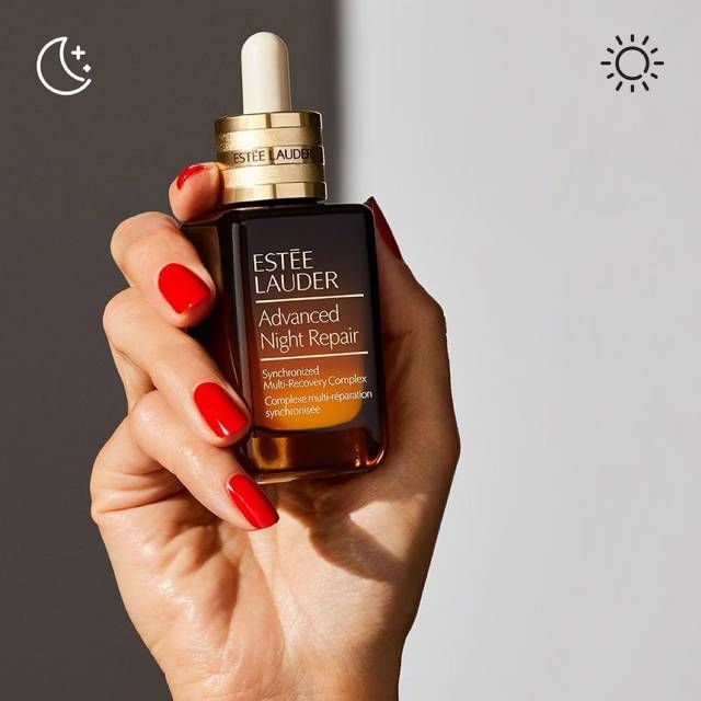 estee lauder advanced night repair para que sirve y como se utiliza serum