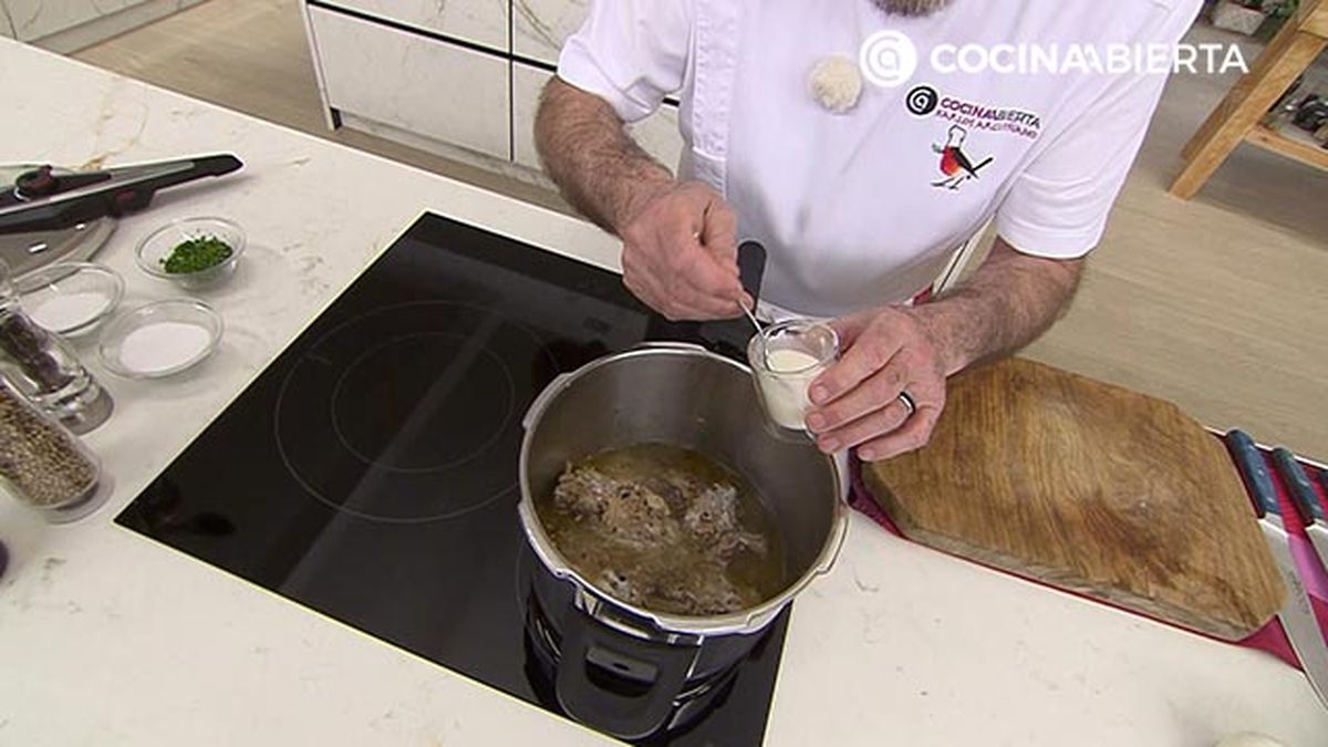 karl6739 paletilla de cordero en olla paso 4