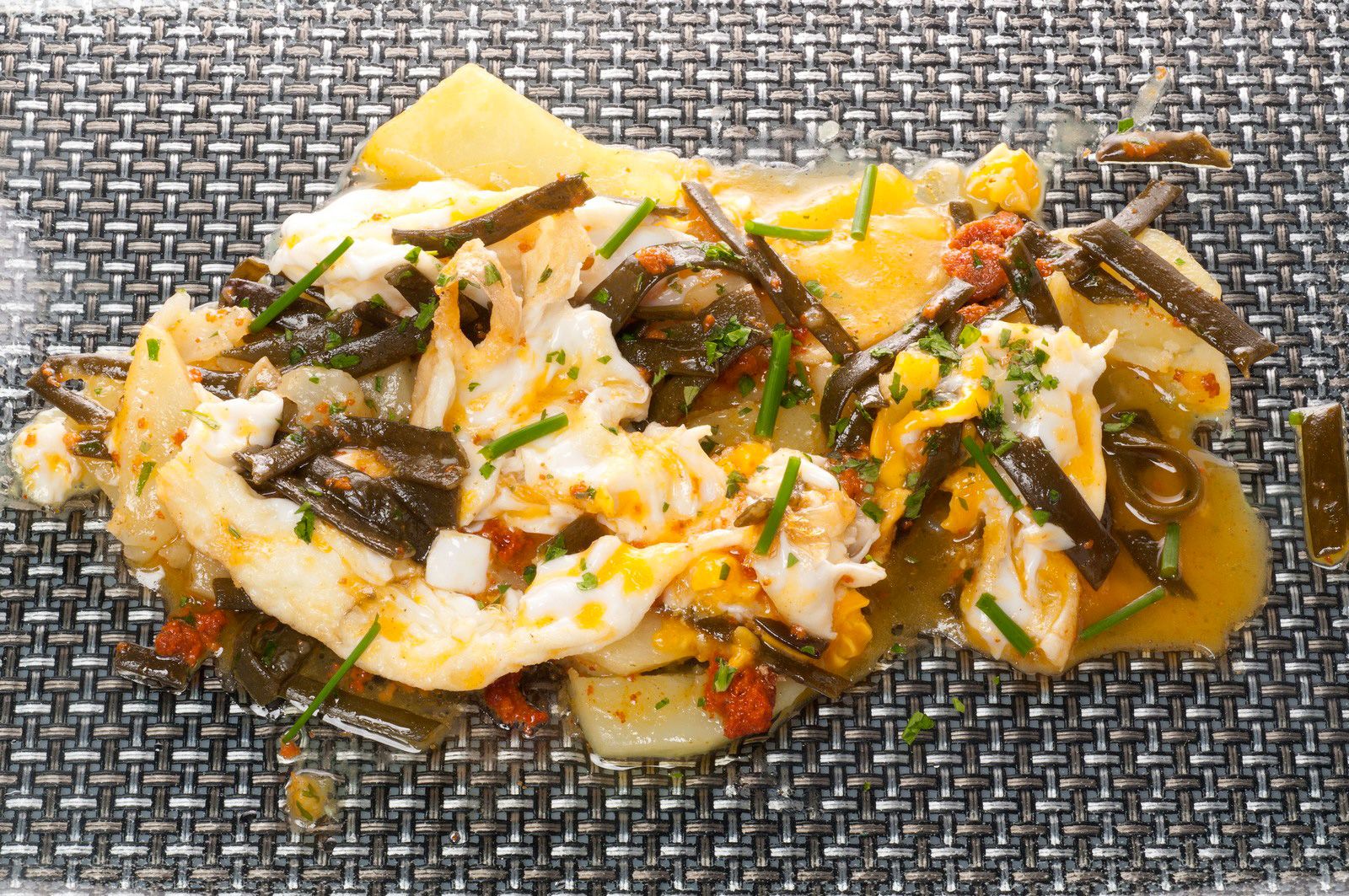 huevos rotos xl