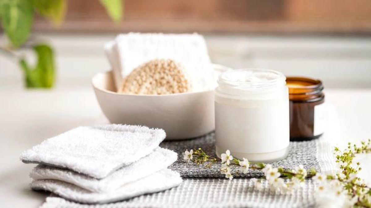 discos desmaquillantes reutilizables caseros