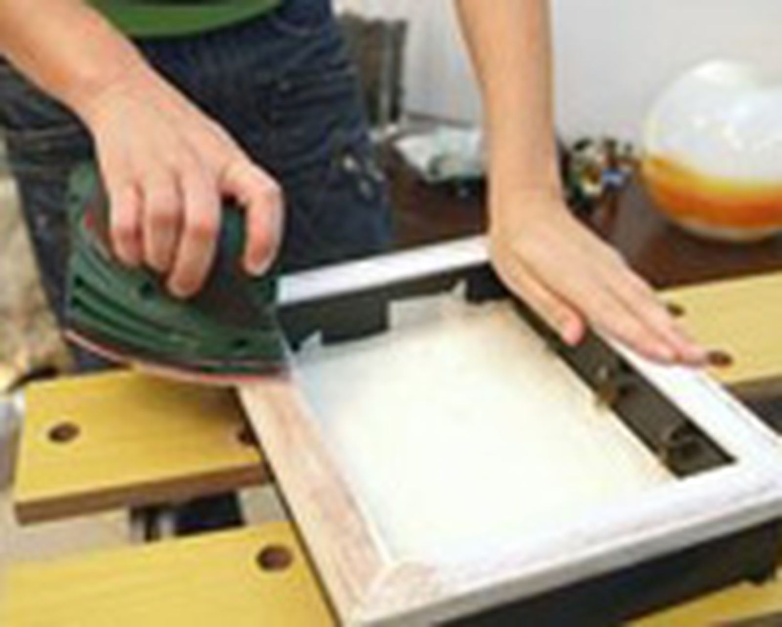 brico 0509 2 enmarcado aluminio paso 3
