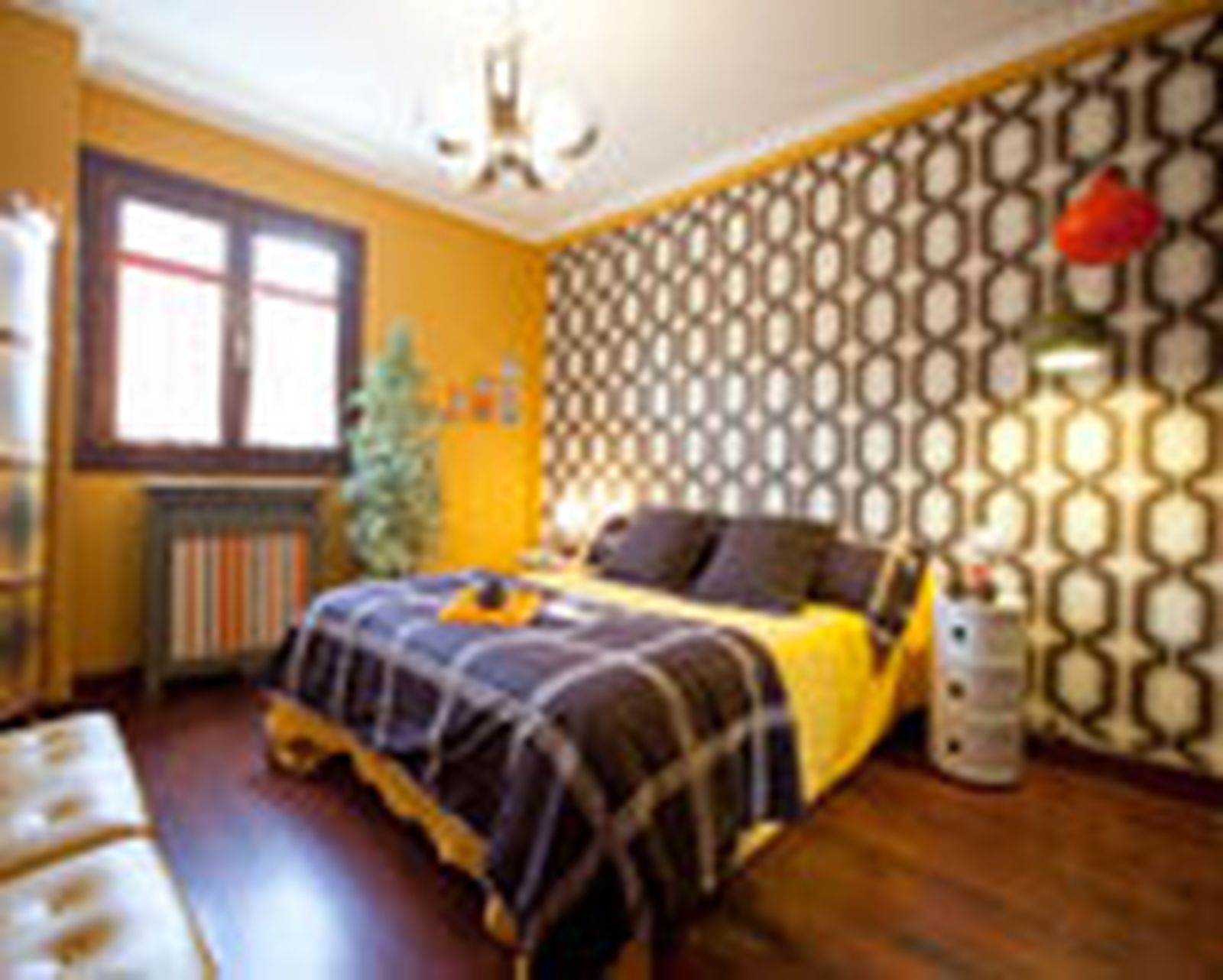 375 dormitorio estilo retro p_8