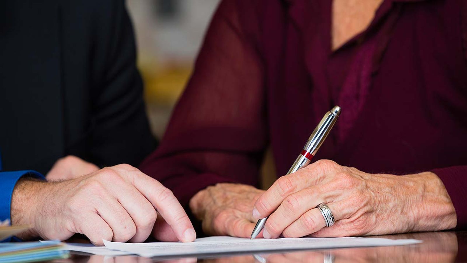 por que es importante hacer un testamento y que precio tiene ante notario