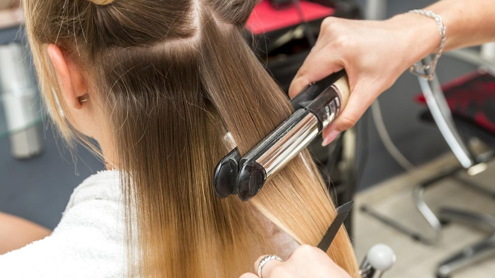 mejores planchas de pelo profesionales