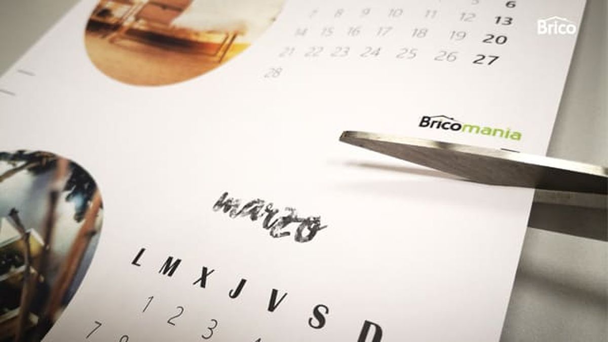 calendario 2022 para imprimir montar paso1