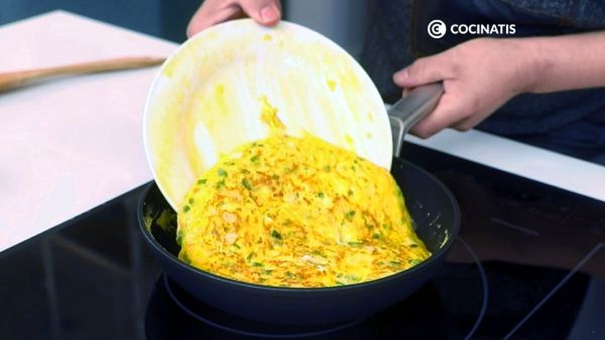 CTIS1046 receta tortilla de bacalao paso 3