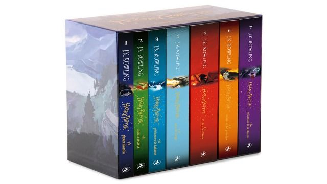 regalos para comunion serie libros