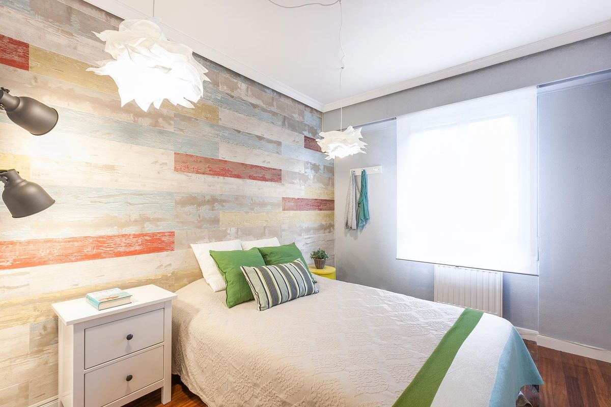 Renovar un dormitorio juvenil