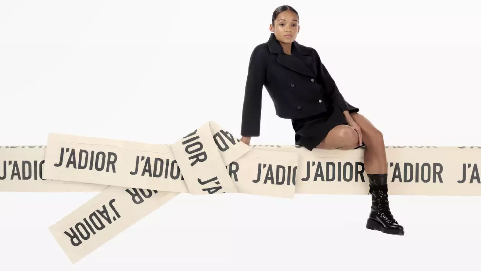 La deportista olímpica Johanna de Jesus dos Santos