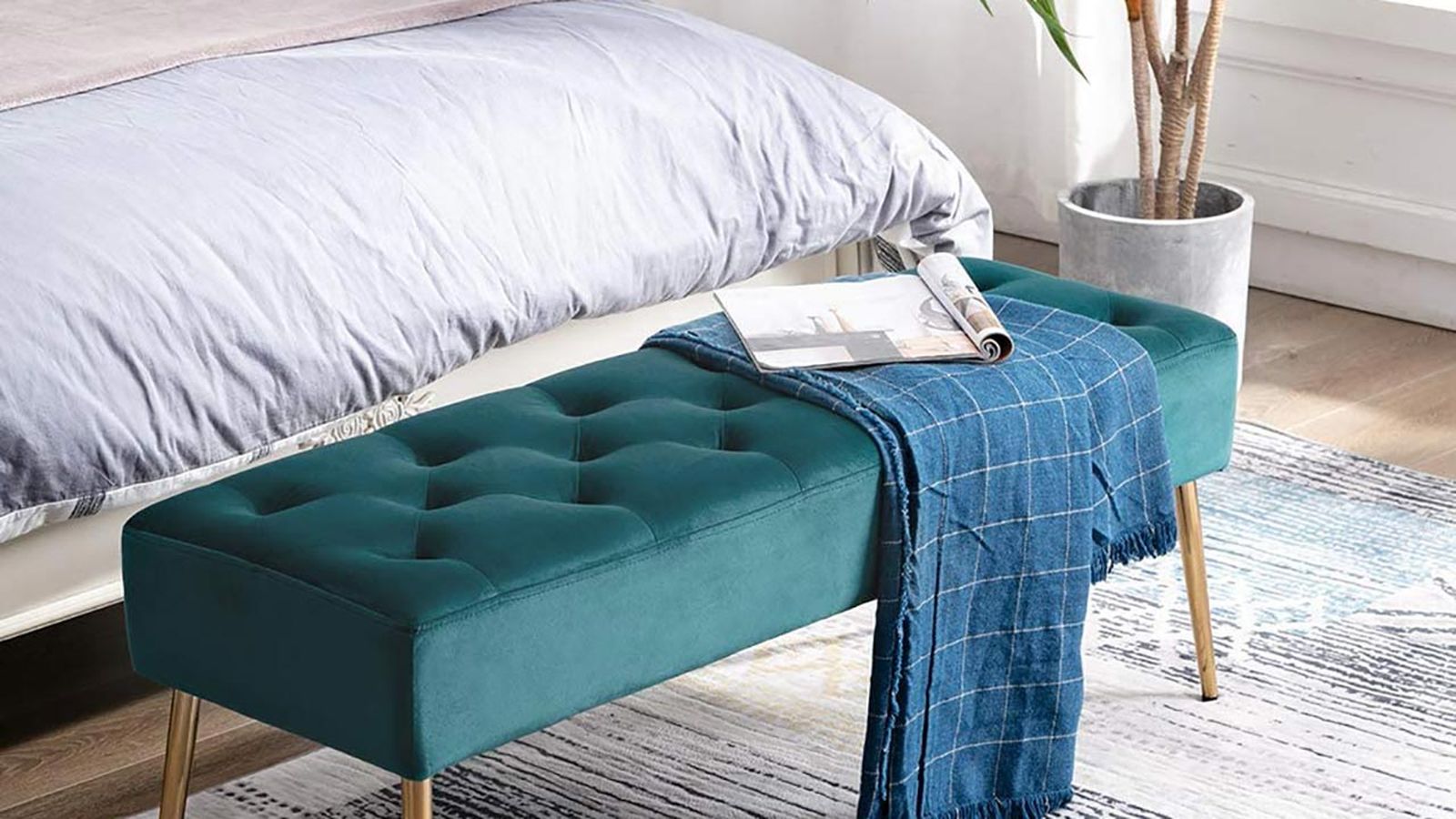 butacas descalzadoras amazon