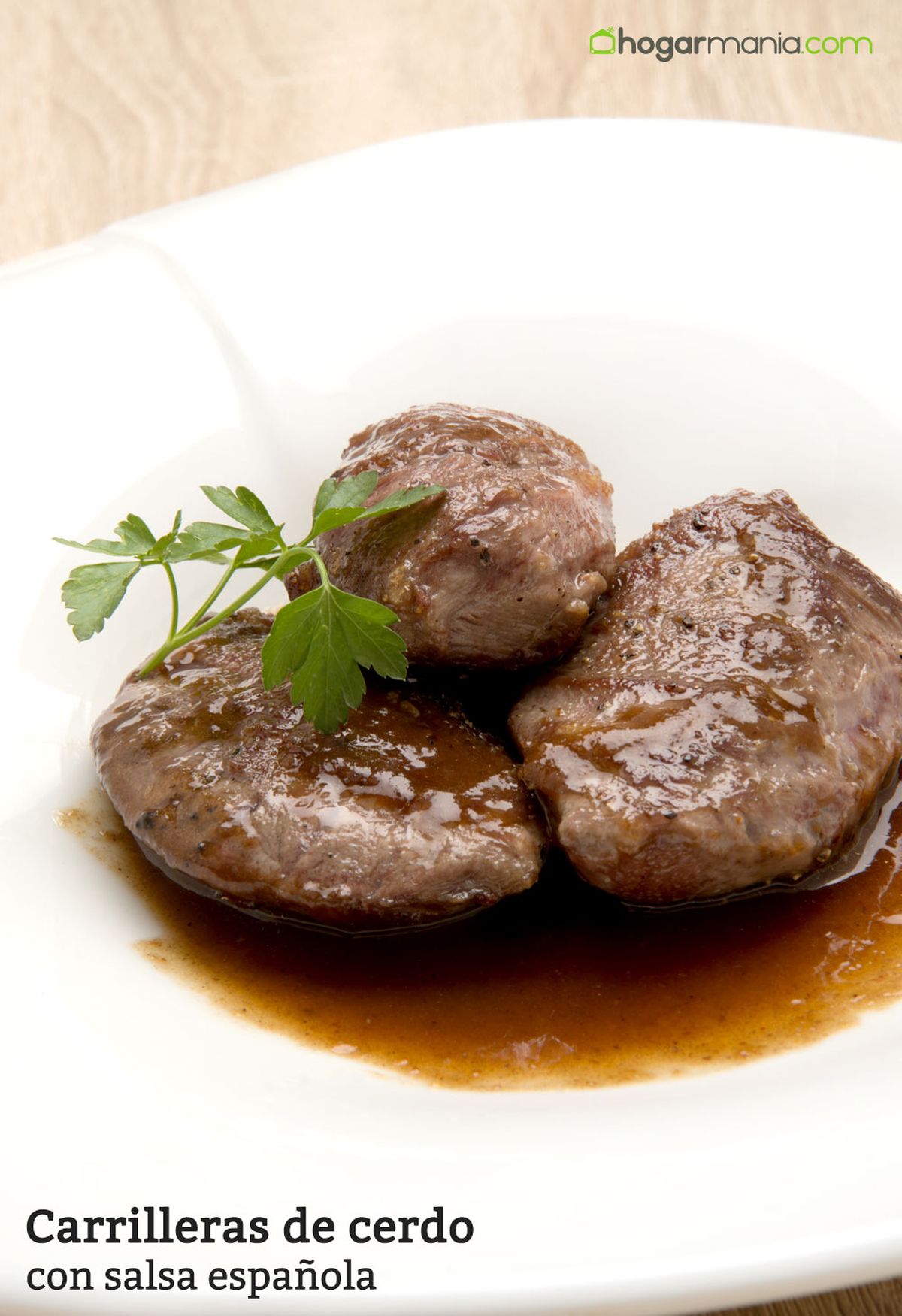 HCTU0328 Carrilleras de cerdo con salsa española vertical xl