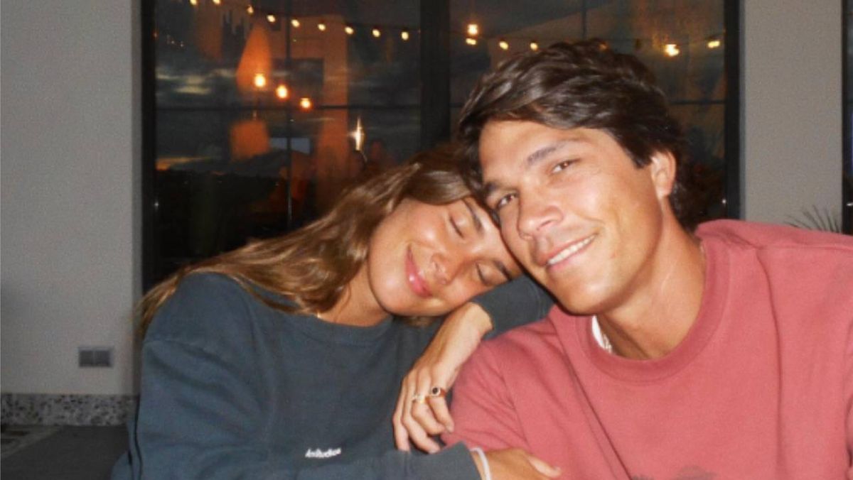 maria pombo pablo castellano