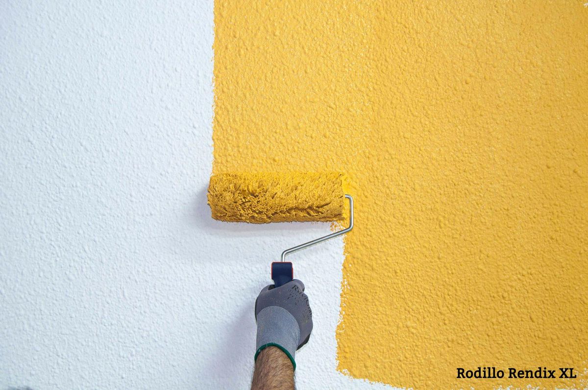 Utilizar herramientas adecuadas Pentrilo   Rendix