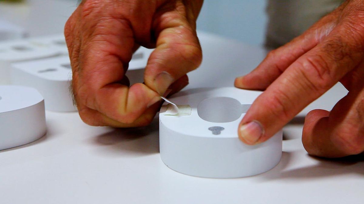 Letras decorativas paso 4