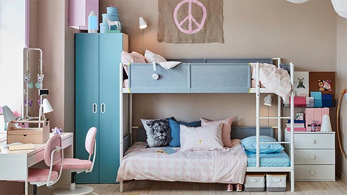 literas juveniles ikea 2