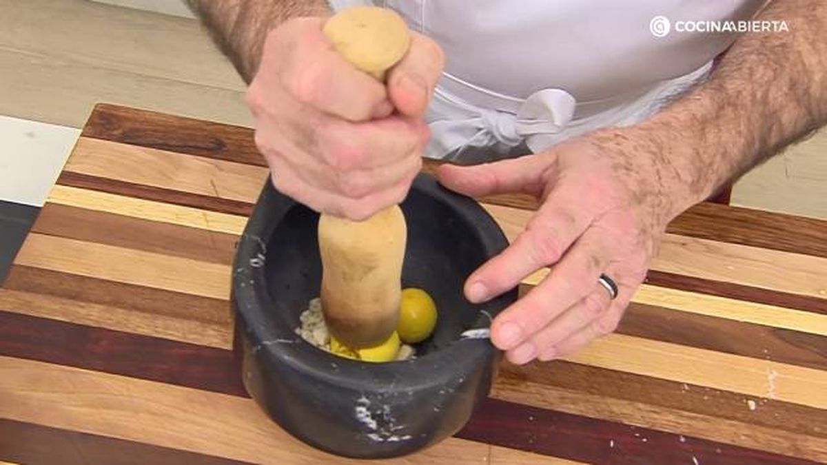 KARL7100 Muslos pavo pepitoria paso 4