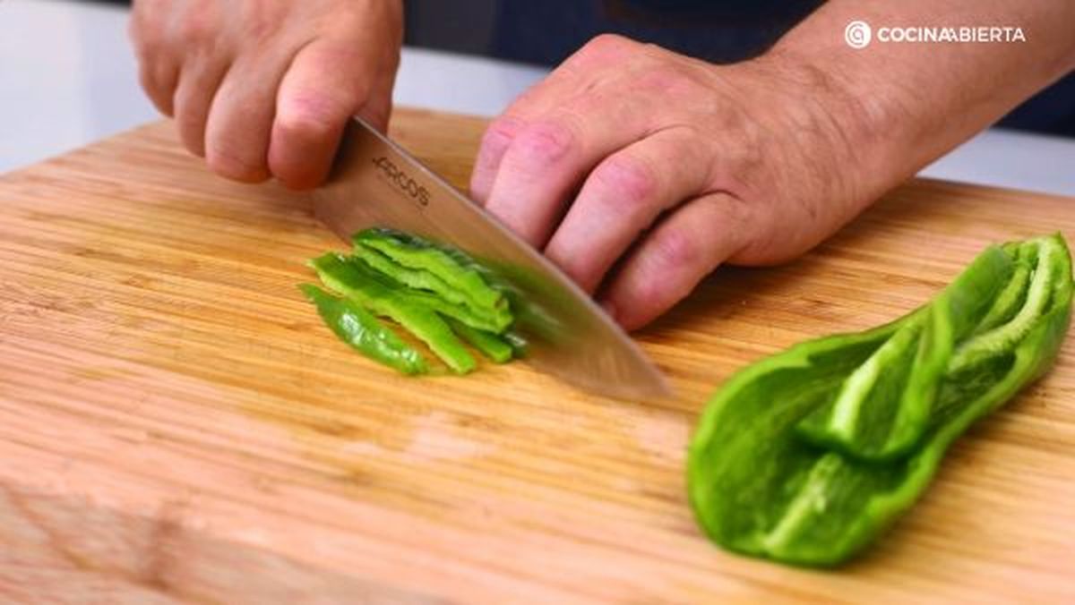 receta marmitako pulpo paso 1