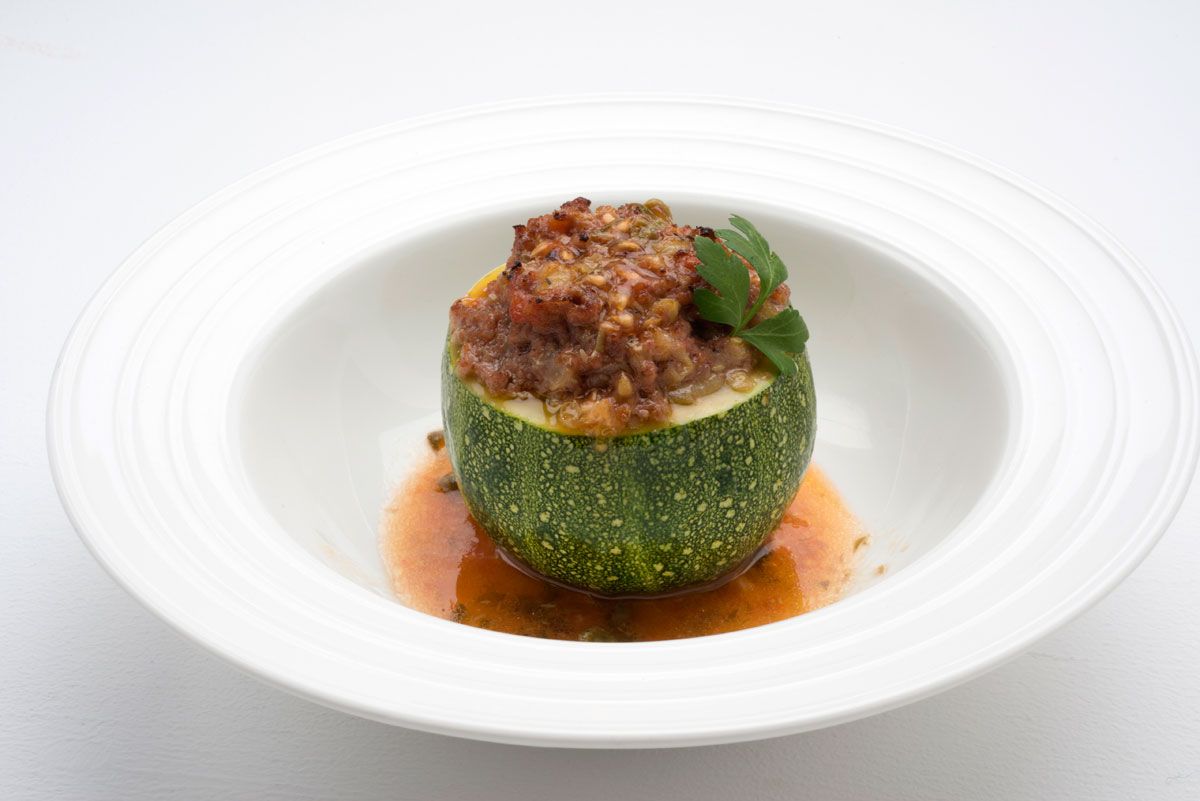 5580 1 Calabacines rellenos de carne picada (965) editorial xl