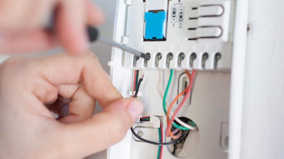 Bricomania 684 cambiar portero automatico p6