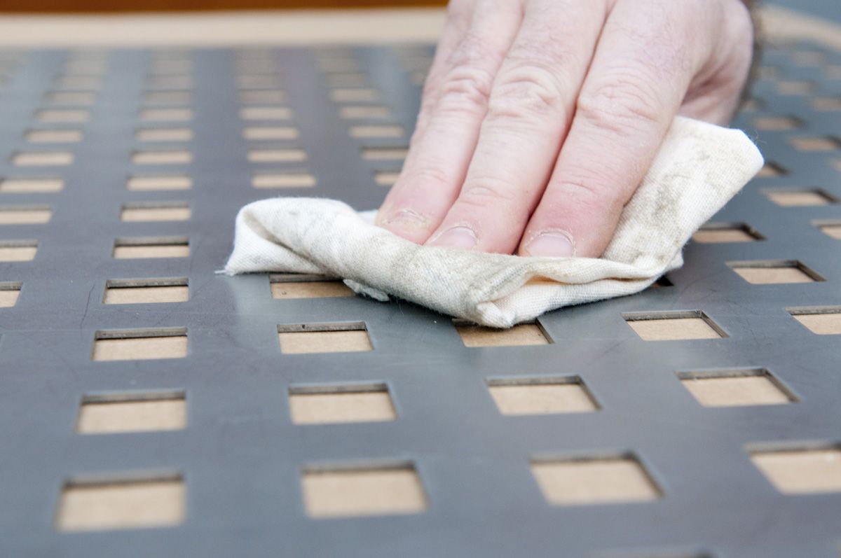 Bricomania 685 Cubrerradiador p6