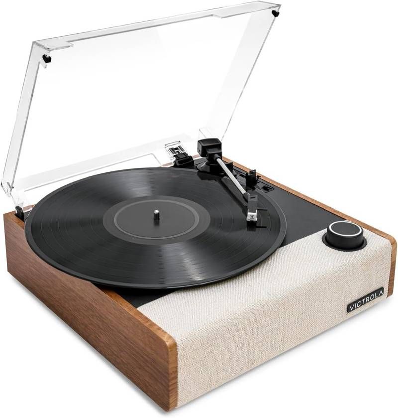 Tocadiscos Victrola Eastwood II.