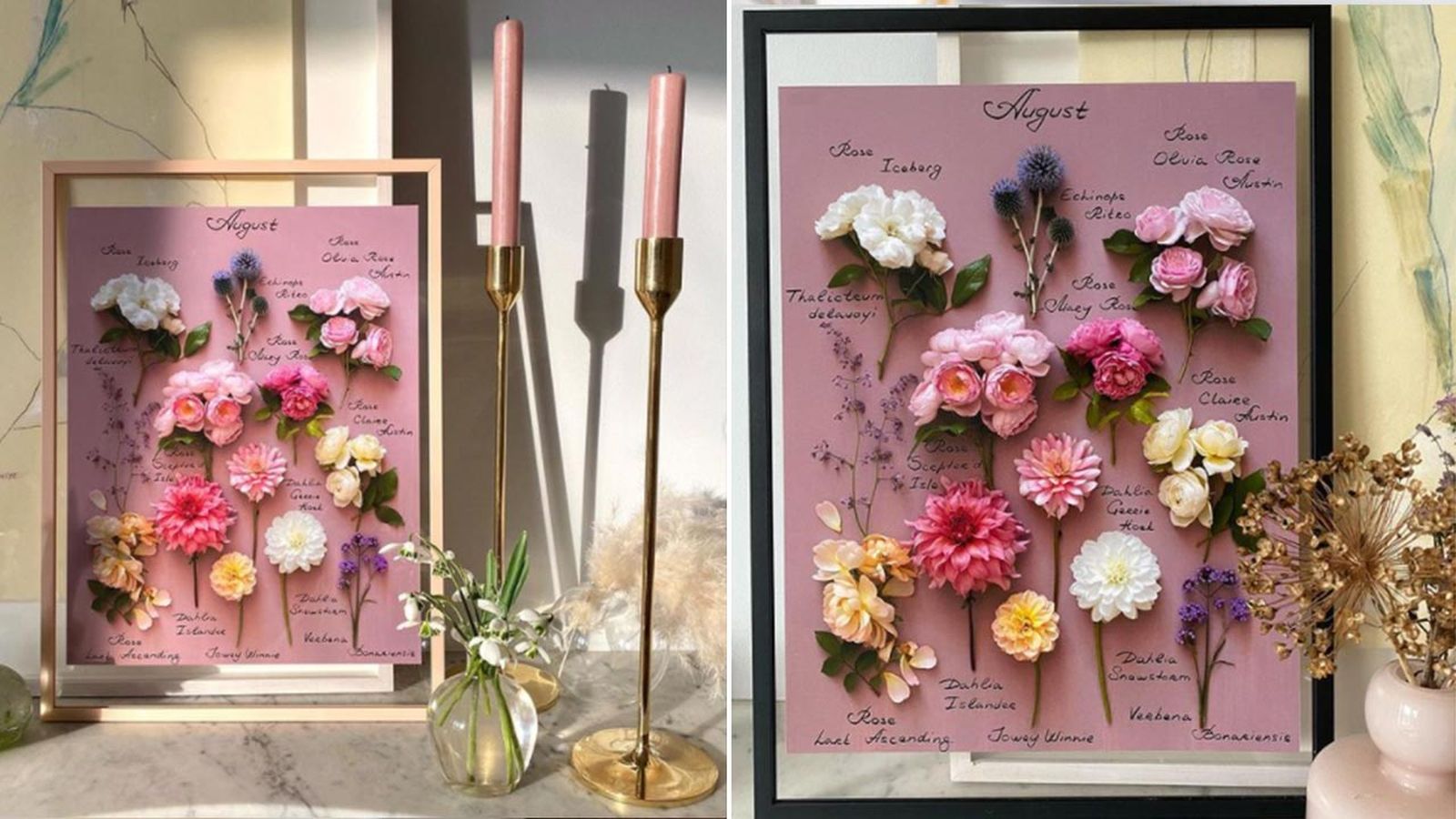 prints london blooms instagram