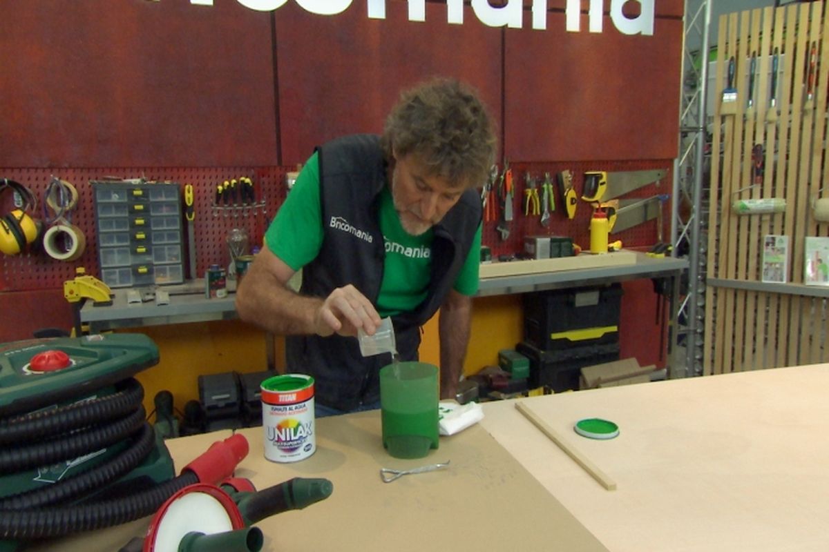 Rocódromo infantil paso 2