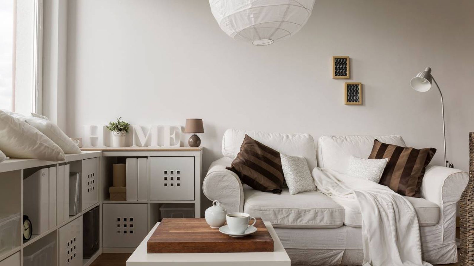 Los errores más comunes al decorar la casa