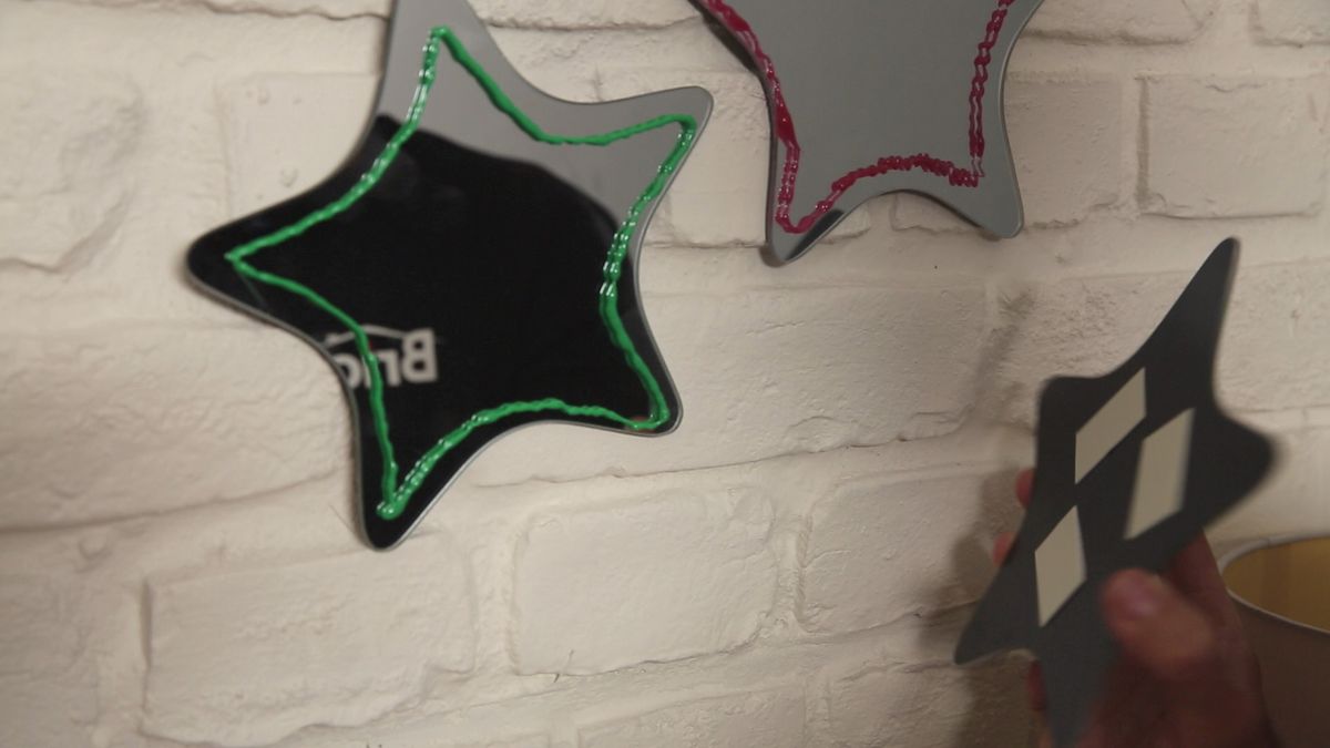 Personalizar espejos paso 7