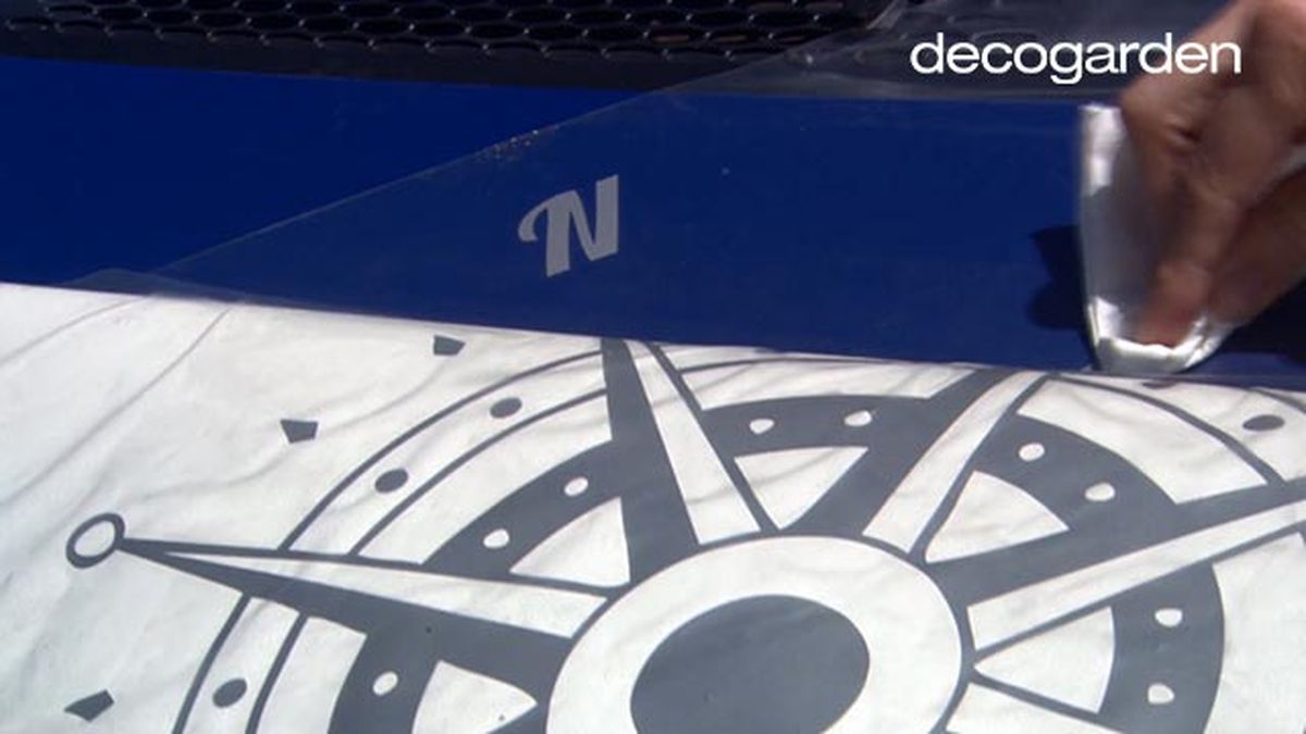 Convertir ambulancia en autocaravana paso 10