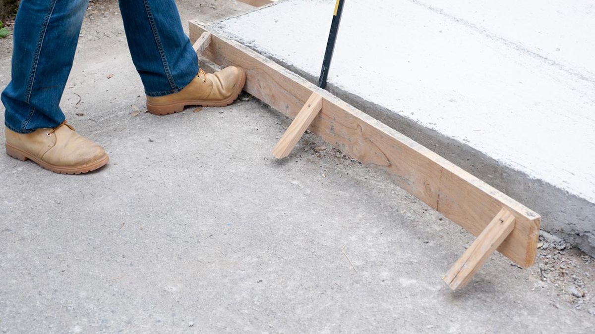 Bricomania 697 Solera de hormigon p11