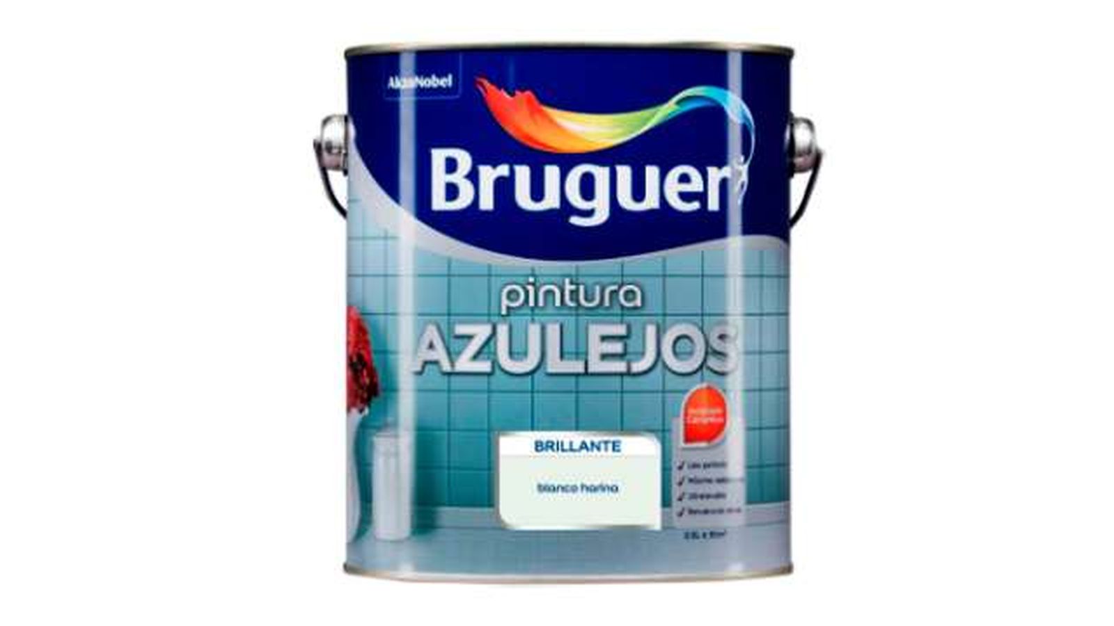 mejor pintura para azulejos 1
