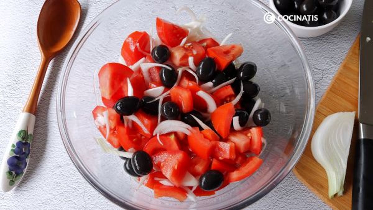 receta esqueixada paso 2