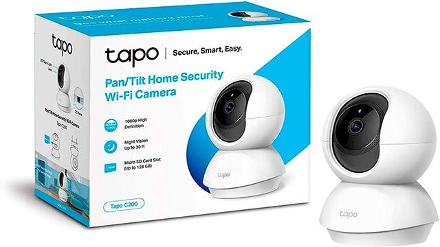 camara vigilancia amazon