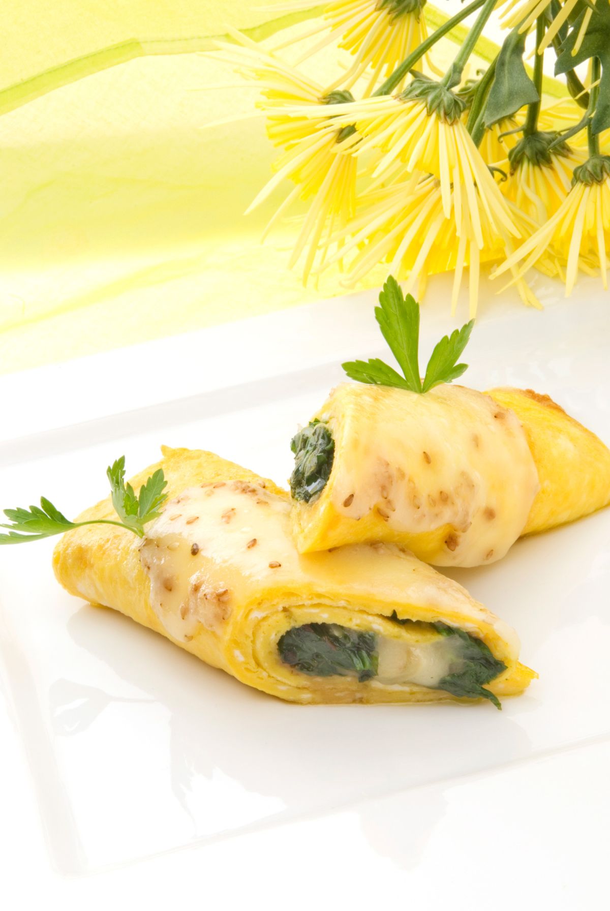 rollitos tortilla xl