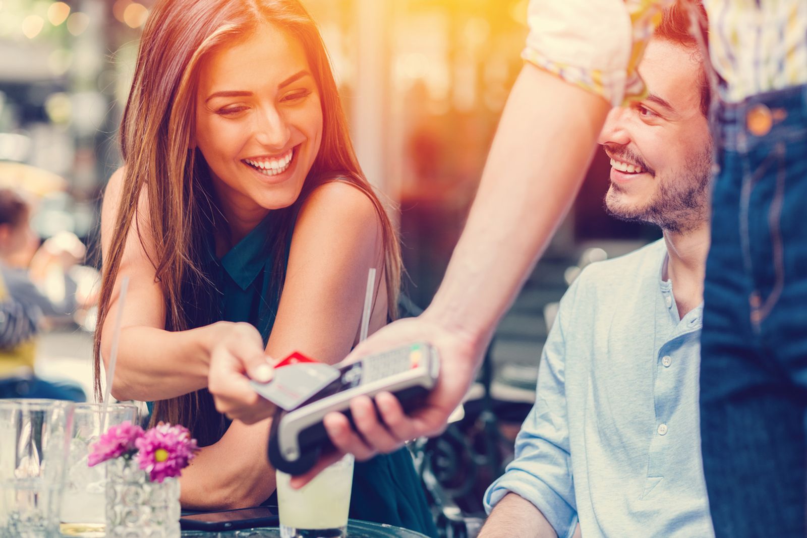 usar tarjeta credito extranjero