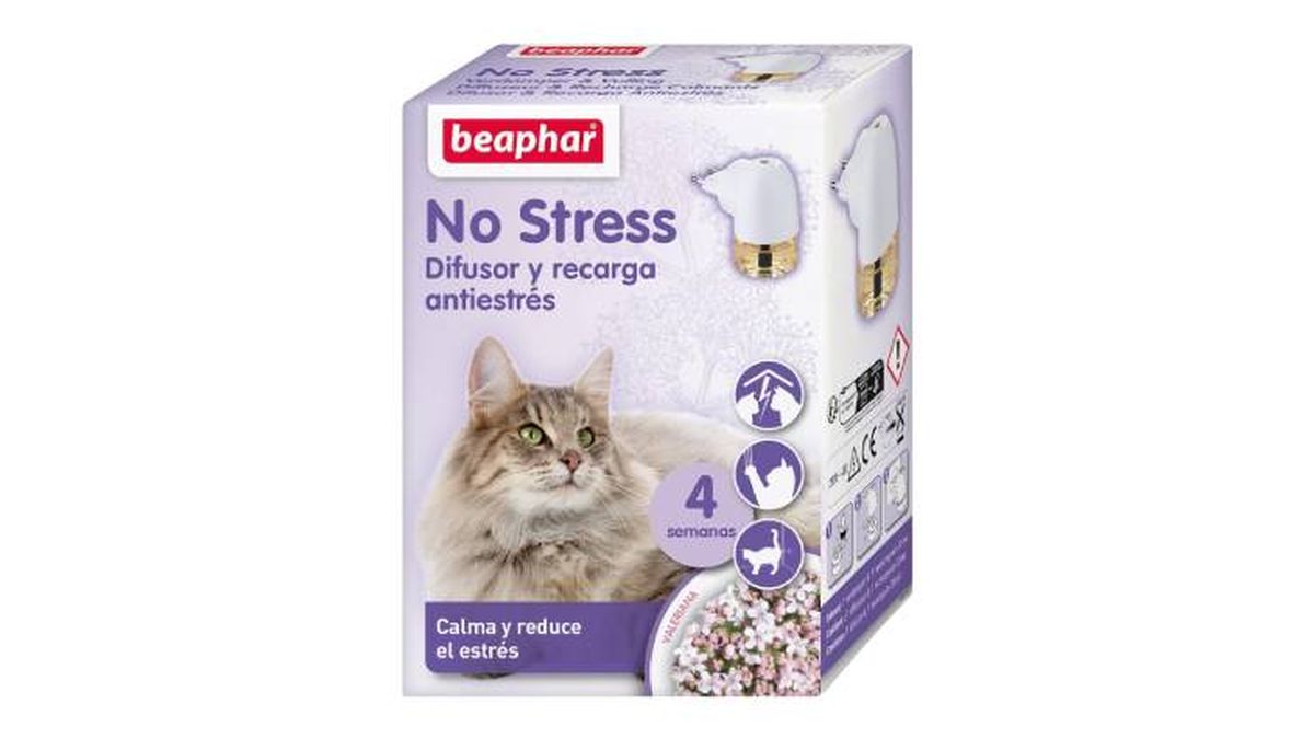 beaphar feromonas amazon