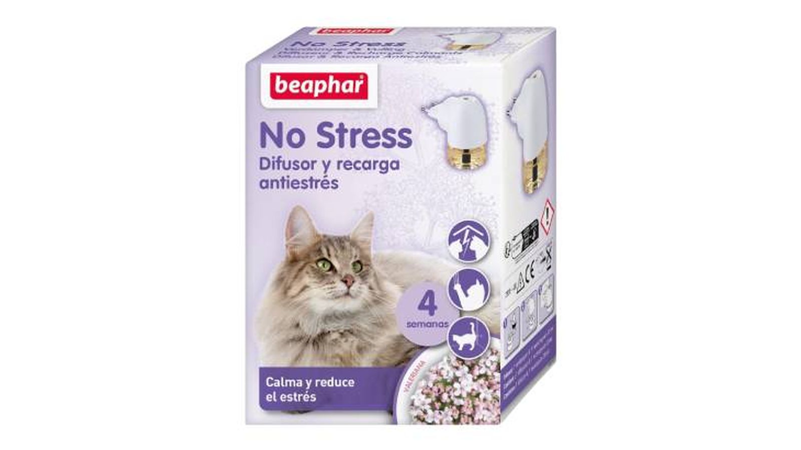 beaphar feromonas amazon