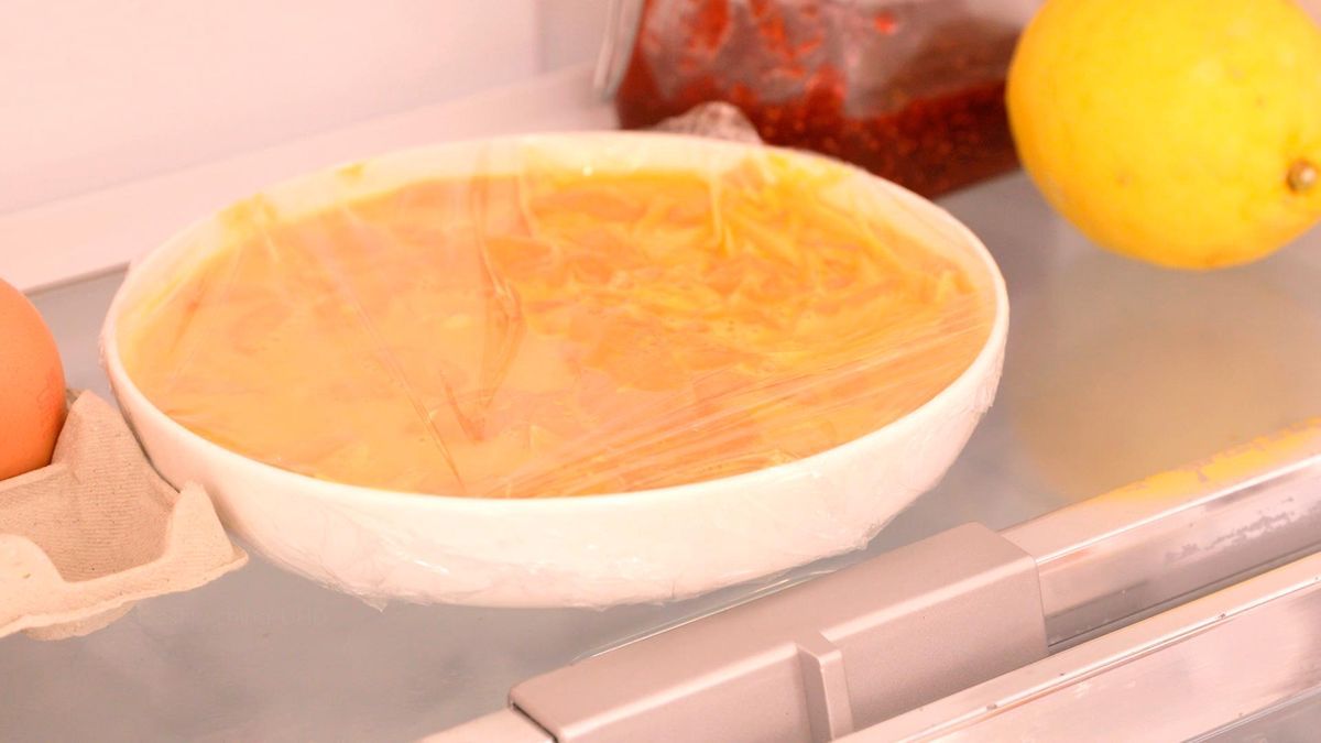 Pollo al limón estilo chino   paso 3