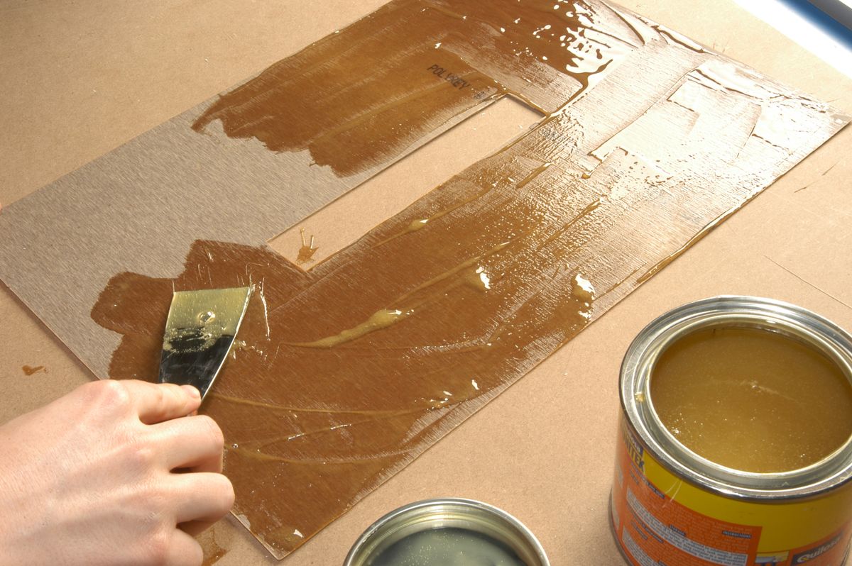 Pintar archivador metálico paso 10