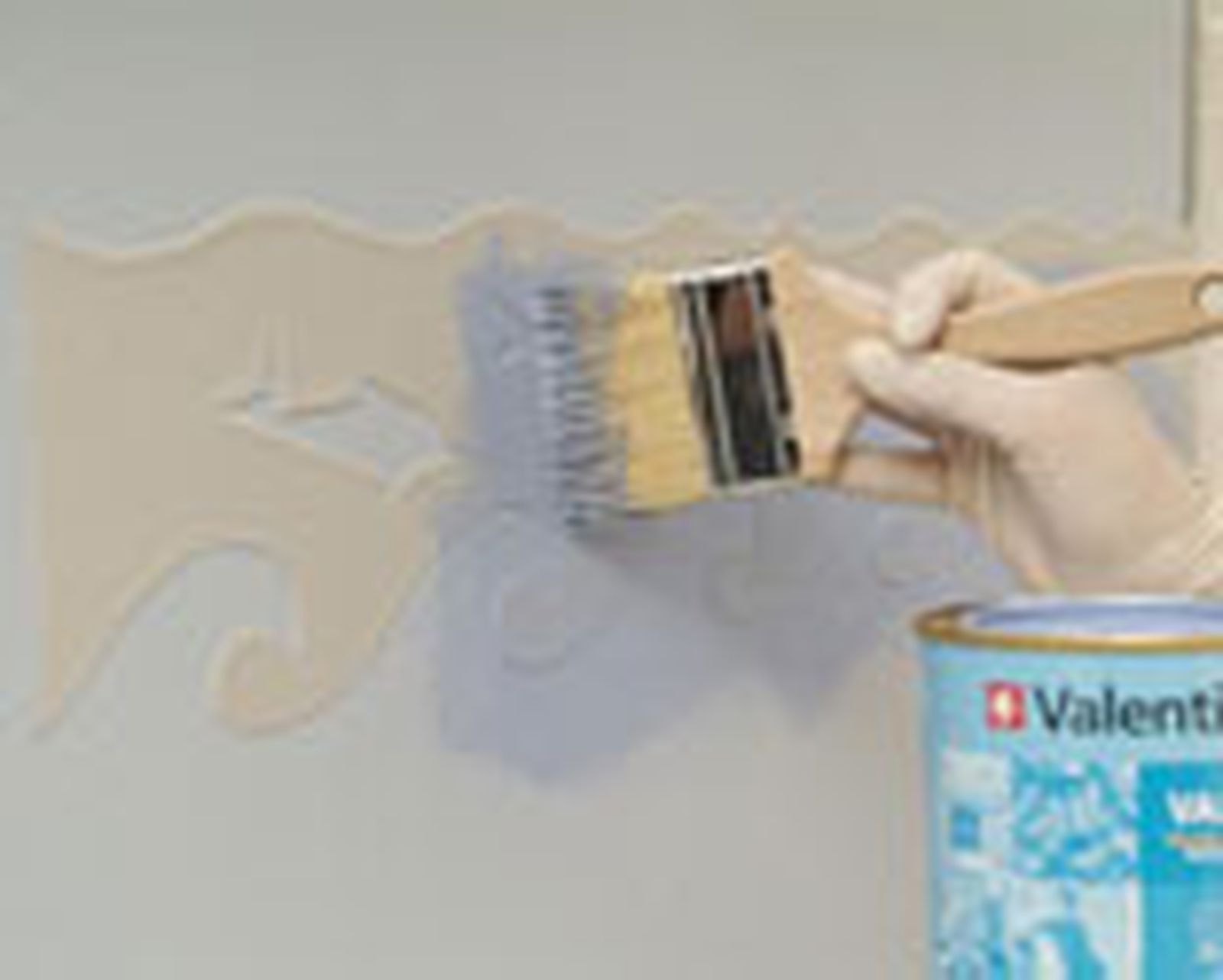 briconsejo 1 0455 Friso decorativo plantilla paso 5