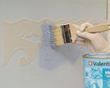 briconsejo 1 0455 Friso decorativo plantilla paso 5