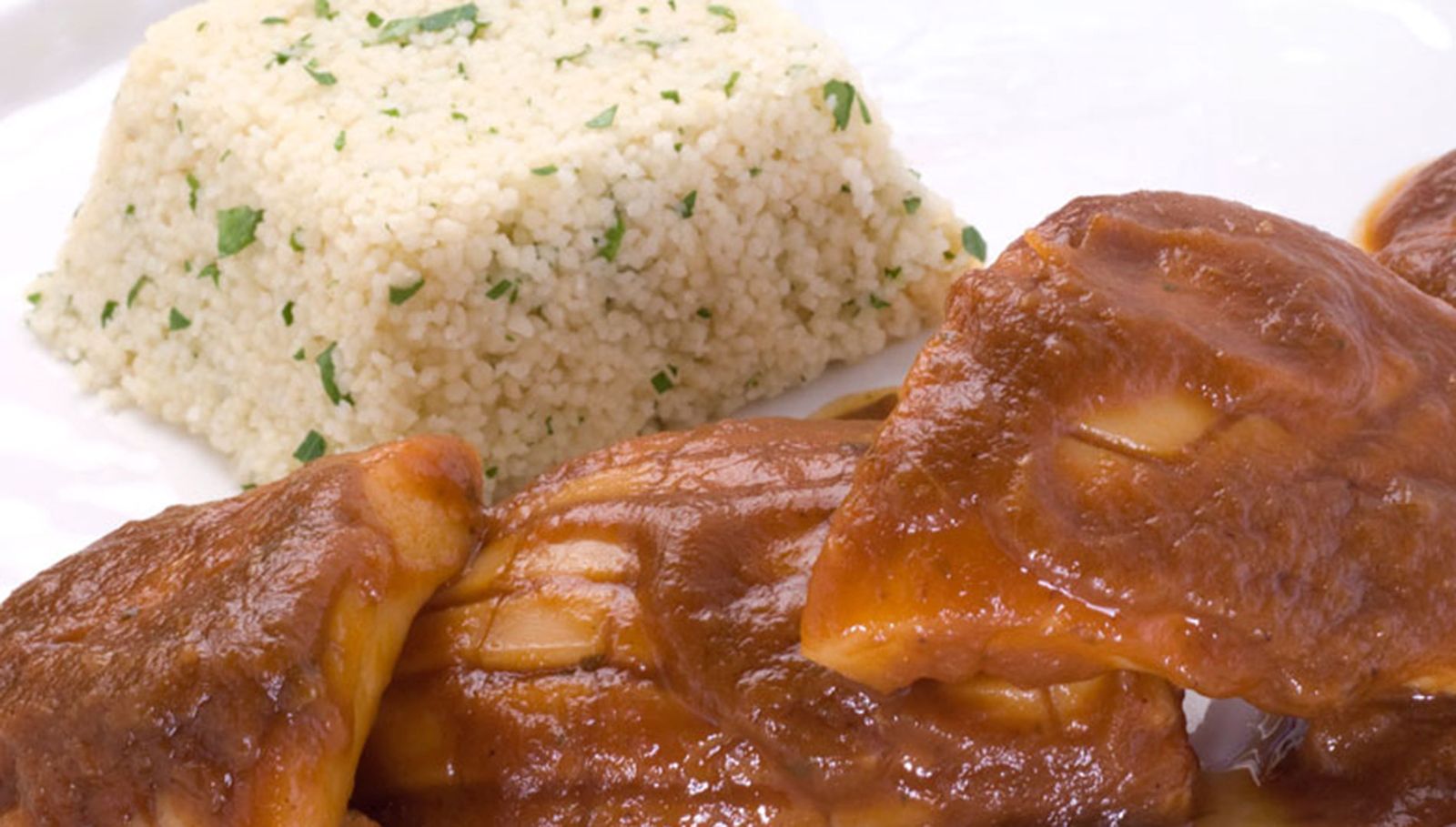 sepia en salsa con cous cous xl