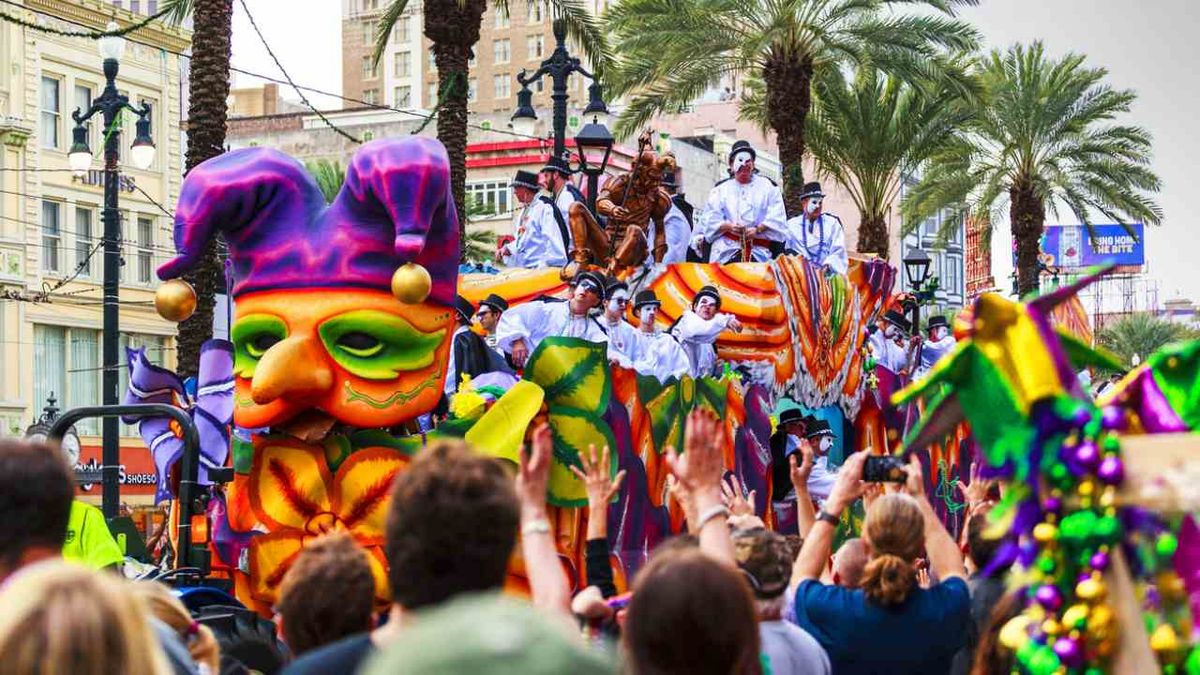 Descubre las conexiones del martes de carnaval con la comida a lo largo del mundo